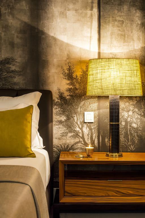 Cidnay Santo Tirso - Charming Hotel & Executive Center Екстер'єр фото