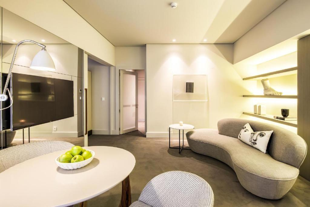 Cidnay Santo Tirso - Charming Hotel & Executive Center Екстер'єр фото
