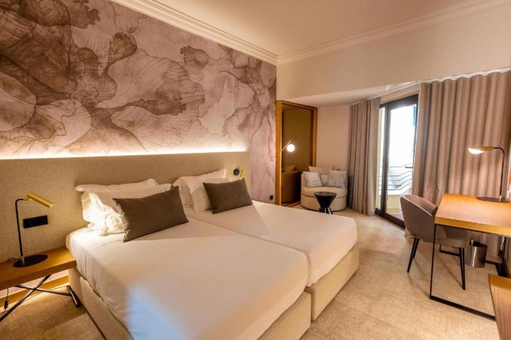 Cidnay Santo Tirso - Charming Hotel & Executive Center Екстер'єр фото