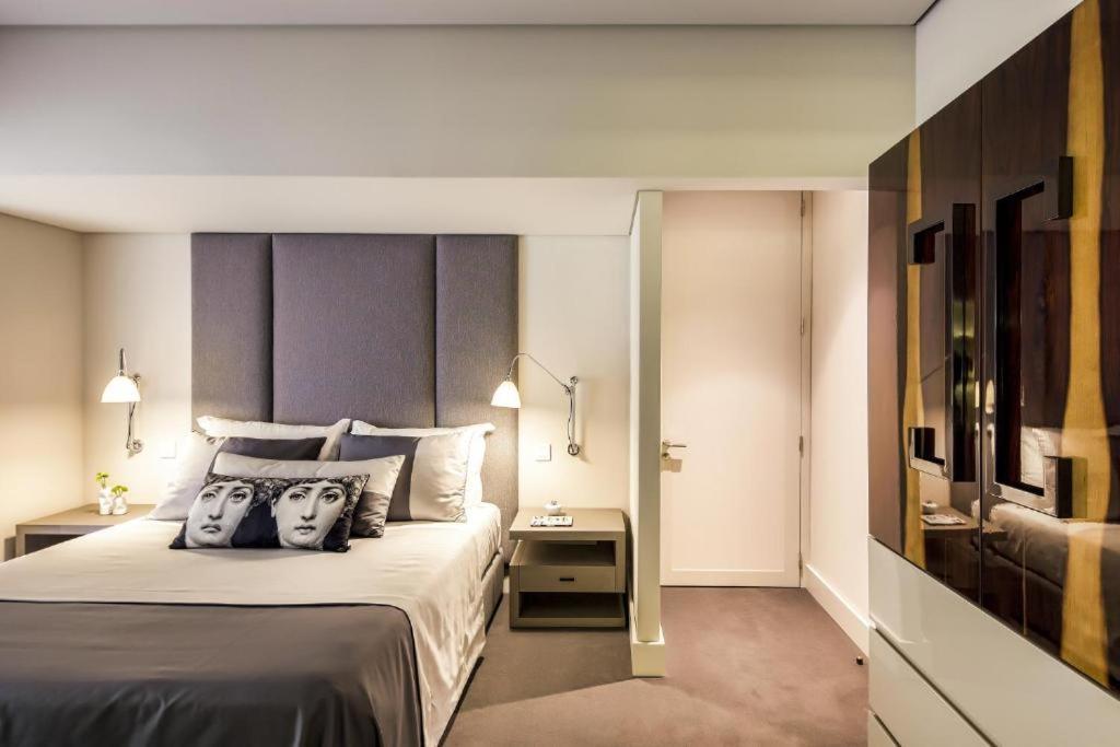 Cidnay Santo Tirso - Charming Hotel & Executive Center Екстер'єр фото