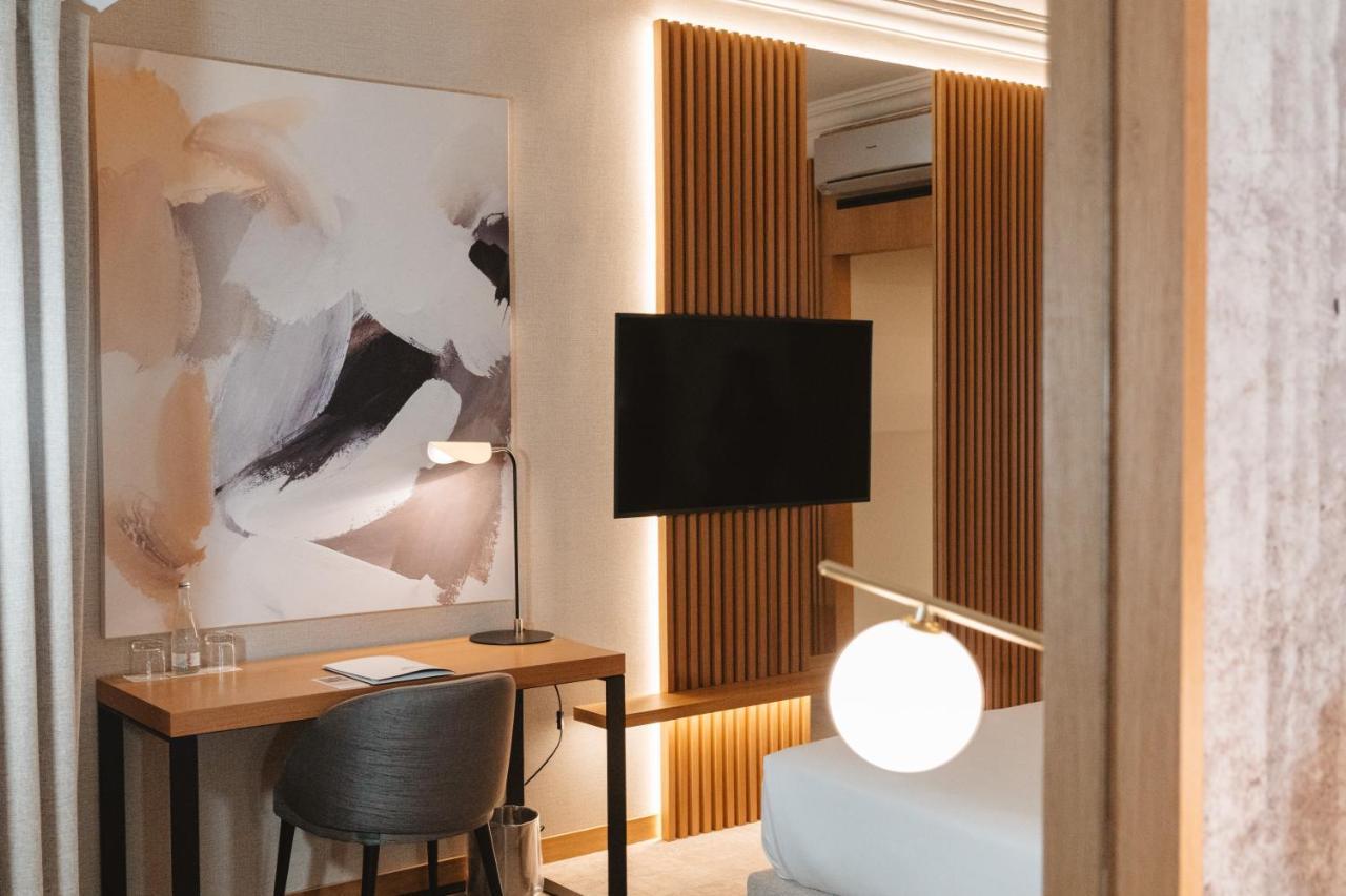 Cidnay Santo Tirso - Charming Hotel & Executive Center Екстер'єр фото