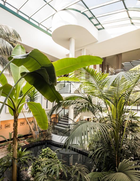 Cidnay Santo Tirso - Charming Hotel & Executive Center Екстер'єр фото