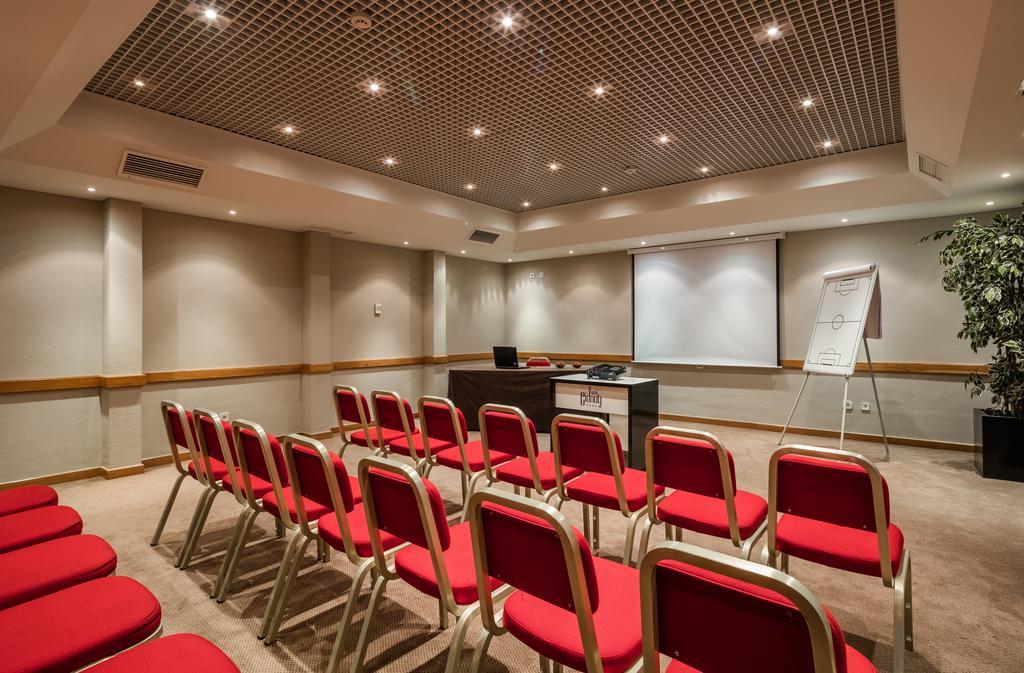 Cidnay Santo Tirso - Charming Hotel & Executive Center Екстер'єр фото