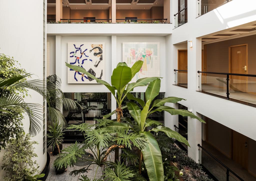 Cidnay Santo Tirso - Charming Hotel & Executive Center Екстер'єр фото