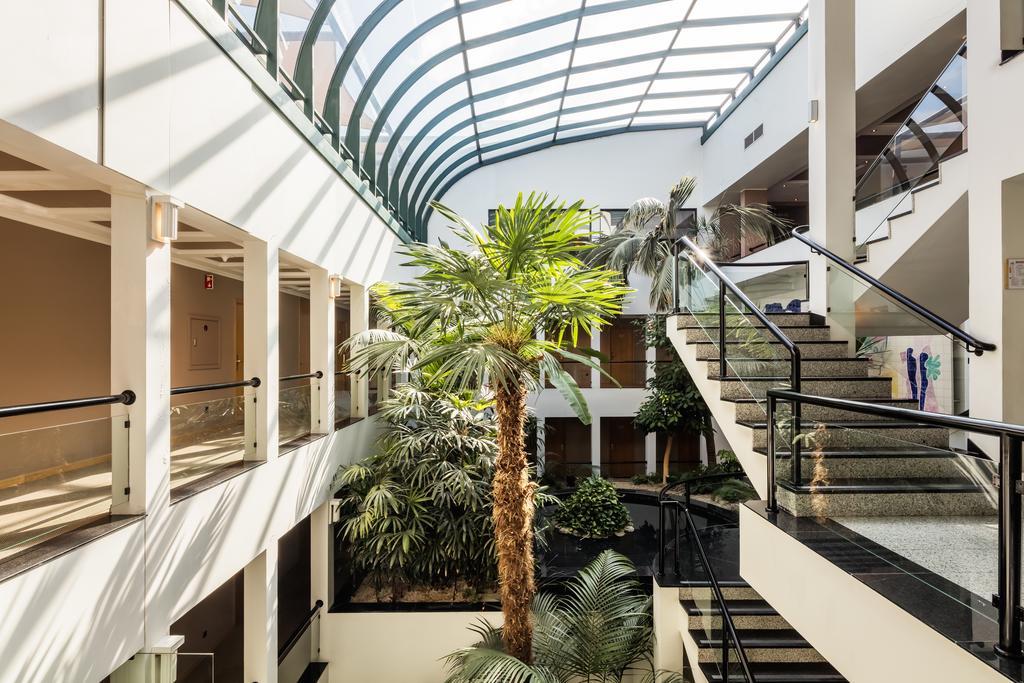 Cidnay Santo Tirso - Charming Hotel & Executive Center Екстер'єр фото