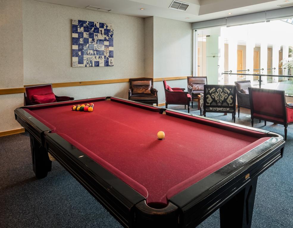 Cidnay Santo Tirso - Charming Hotel & Executive Center Екстер'єр фото