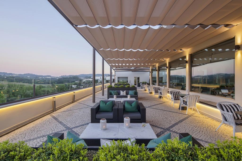 Cidnay Santo Tirso - Charming Hotel & Executive Center Екстер'єр фото