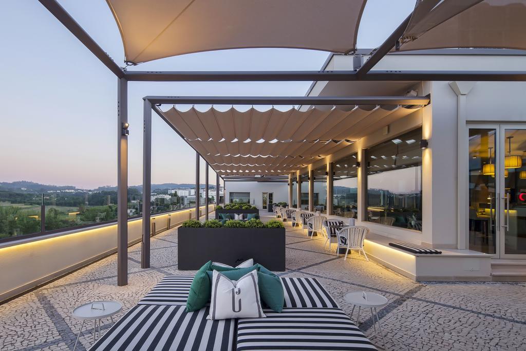 Cidnay Santo Tirso - Charming Hotel & Executive Center Екстер'єр фото