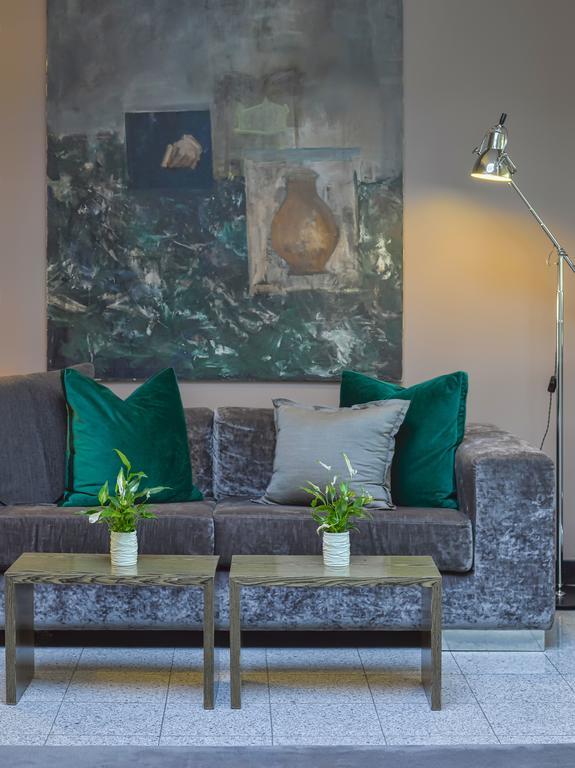 Cidnay Santo Tirso - Charming Hotel & Executive Center Екстер'єр фото