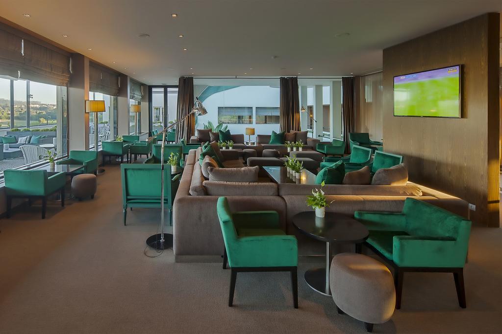 Cidnay Santo Tirso - Charming Hotel & Executive Center Екстер'єр фото