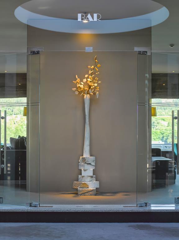 Cidnay Santo Tirso - Charming Hotel & Executive Center Екстер'єр фото