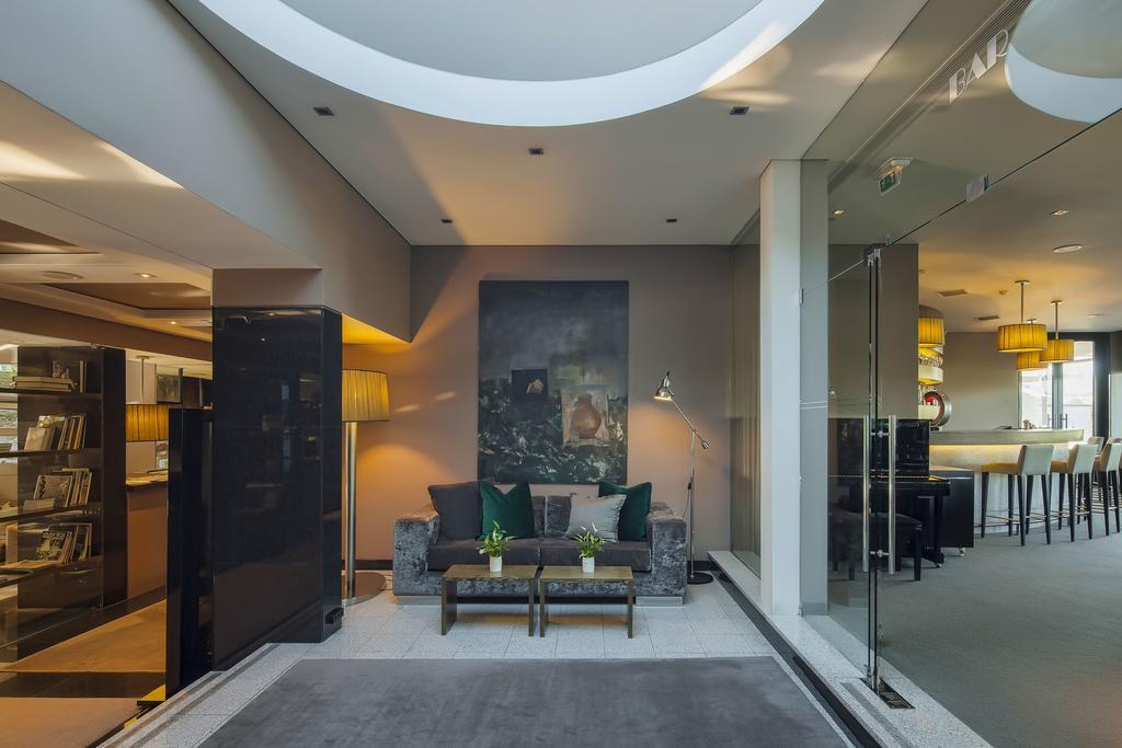 Cidnay Santo Tirso - Charming Hotel & Executive Center Екстер'єр фото