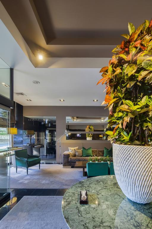 Cidnay Santo Tirso - Charming Hotel & Executive Center Екстер'єр фото
