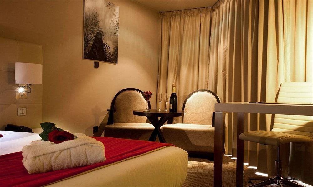 Cidnay Santo Tirso - Charming Hotel & Executive Center Екстер'єр фото