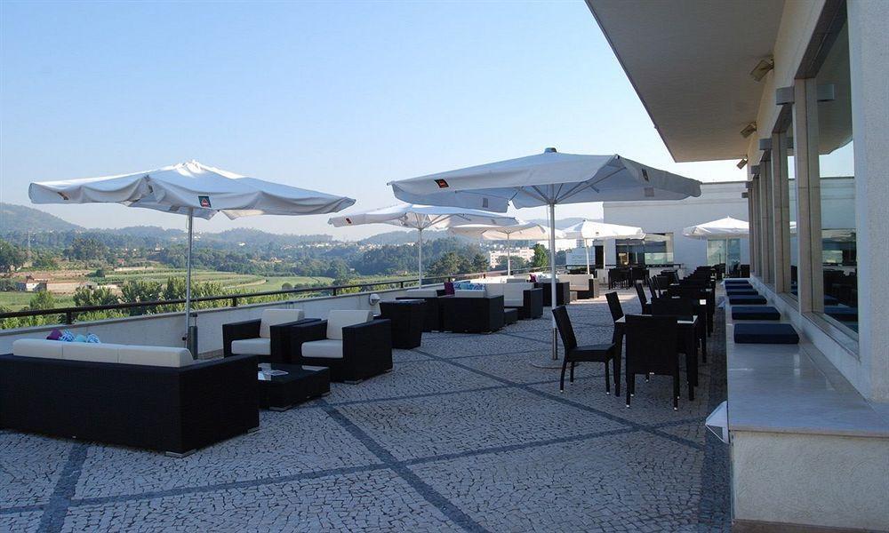 Cidnay Santo Tirso - Charming Hotel & Executive Center Екстер'єр фото