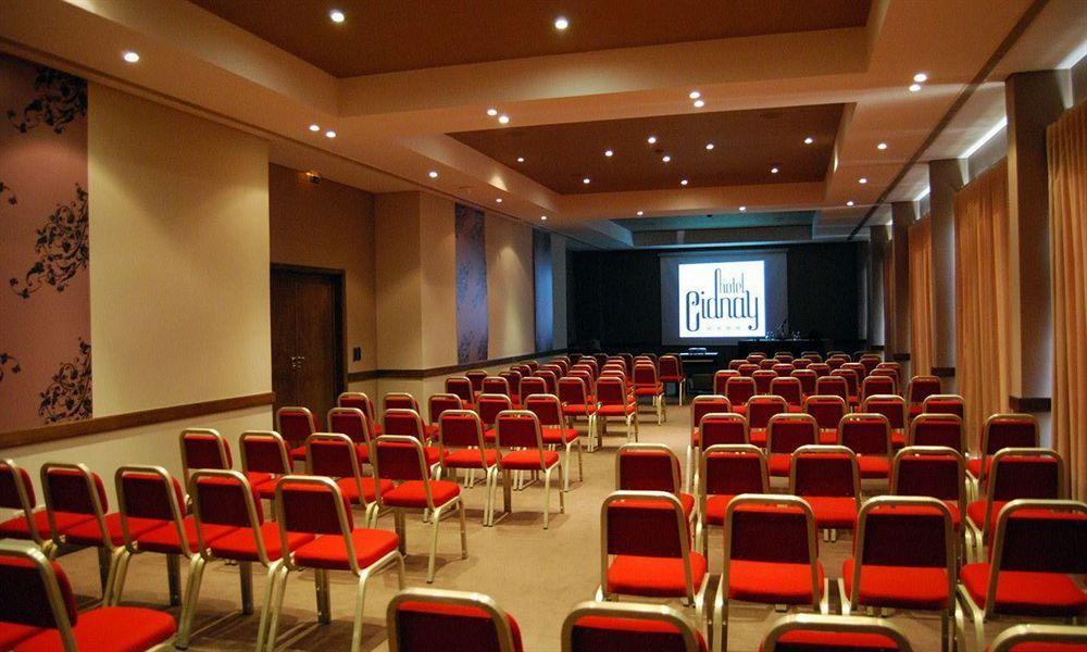 Cidnay Santo Tirso - Charming Hotel & Executive Center Екстер'єр фото