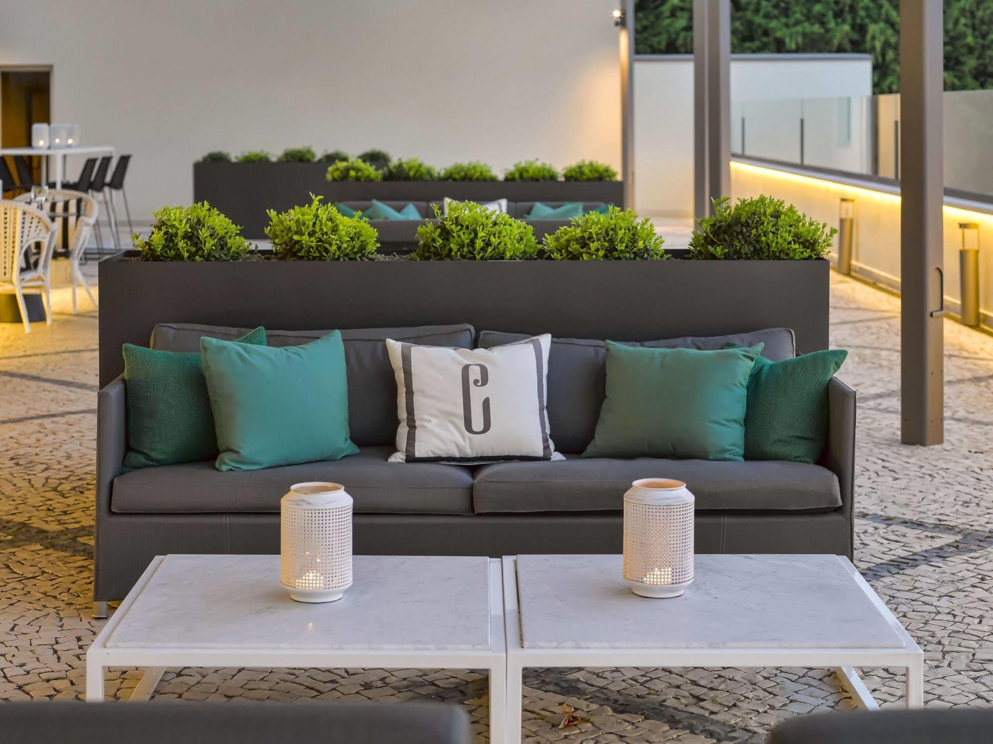 Cidnay Santo Tirso - Charming Hotel & Executive Center Екстер'єр фото