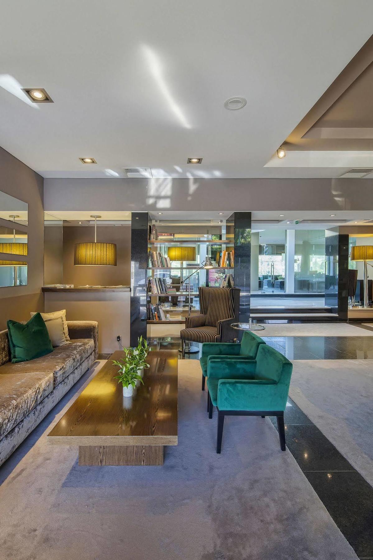 Cidnay Santo Tirso - Charming Hotel & Executive Center Екстер'єр фото