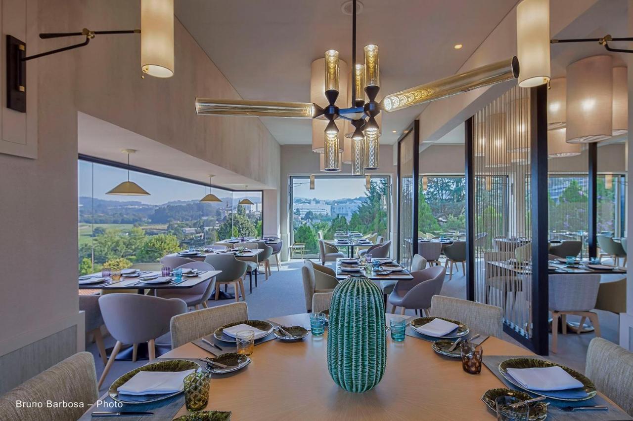 Cidnay Santo Tirso - Charming Hotel & Executive Center Екстер'єр фото